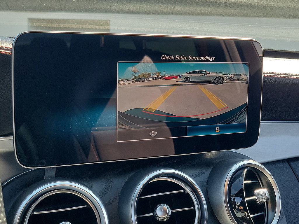 Used 2019 Mercedes-Benz C 43 AMG 4MATIC Sedan image 31