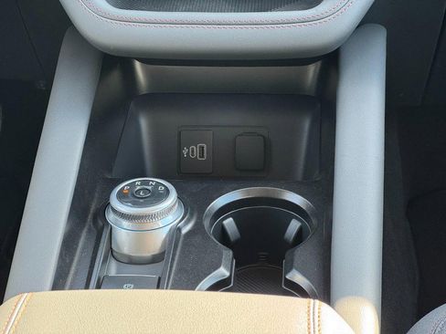 New 2026 Ford Explorer Active image 10