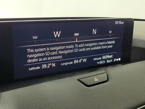 New 2026 MAZDA CX-90 Plug-In Hybrid w/Premium Sport image 20