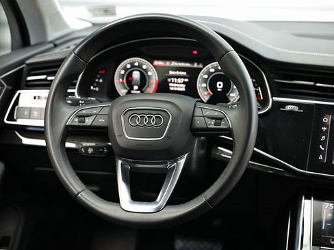 Used 2024 Audi Q7 2.0T Premium Plus image 26