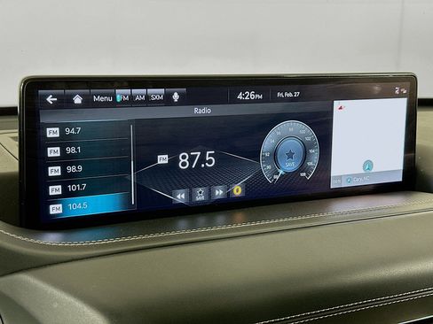 Used 2024 Genesis GV80 2.5T image 21