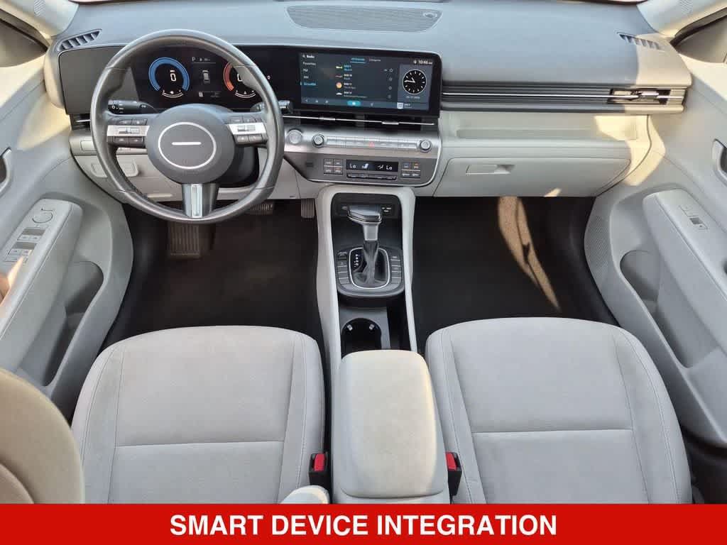 Used 2024 Hyundai Kona SEL AWD/4WD image 14