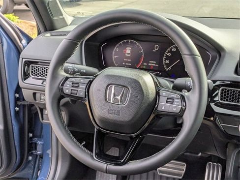 Certified 2026 Honda Civic Sport image 18