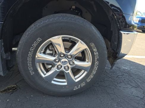 Used 2018 Ford F150 XLT w/ Equipment Group 302A Luxury AWD/4WD image 28