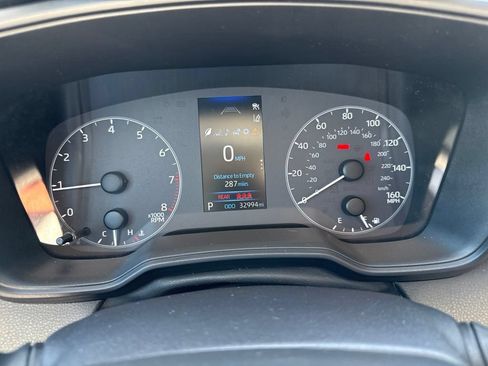 Used 2025 Toyota Corolla LE FWD image 19