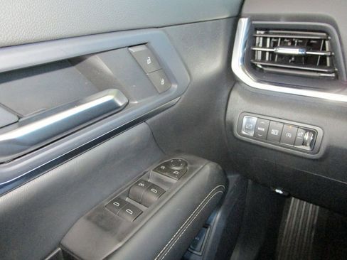 New 2026 GMC Terrain Elevation w/ Elevation Premium Package image 32