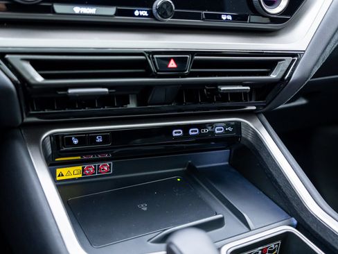 Used 2025 Lexus TX 350 AWD image 27