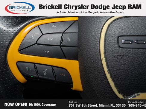 Used 2019 Dodge Challenger R/T image 21