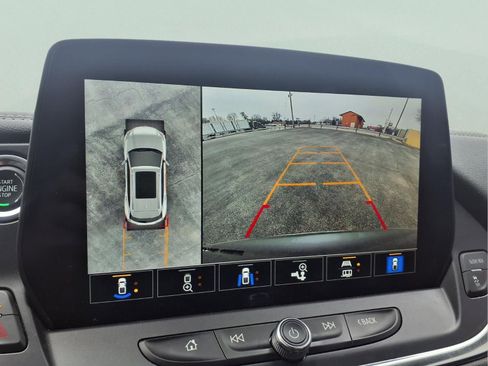 Used 2024 Chevrolet Blazer LT w/ Sound & Technology Package image 7