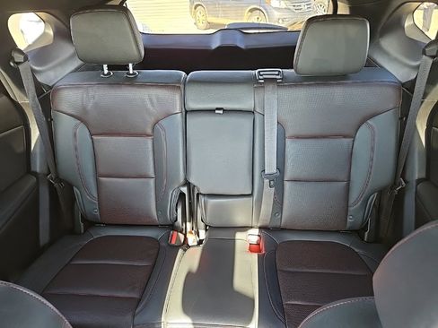 Used 2023 Chevrolet Blazer RS w/ Driver Confidence II Package image 54