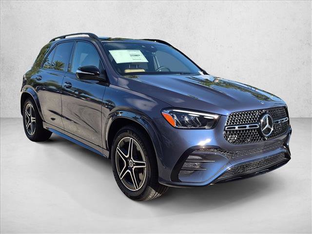 New 2026 Mercedes-Benz GLE 450 4MATIC image 6