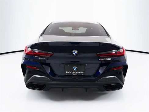 Used 2023 BMW M850i Gran Coupe xDrive image 6