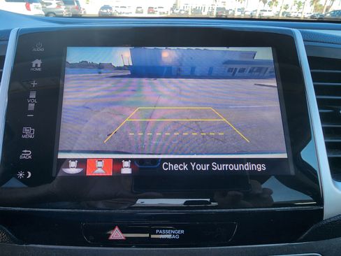 Used 2020 Honda Ridgeline Sport image 10