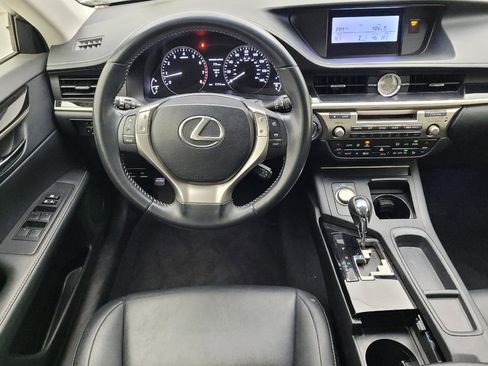 Used 2014 Lexus ES 350 FWD image 22