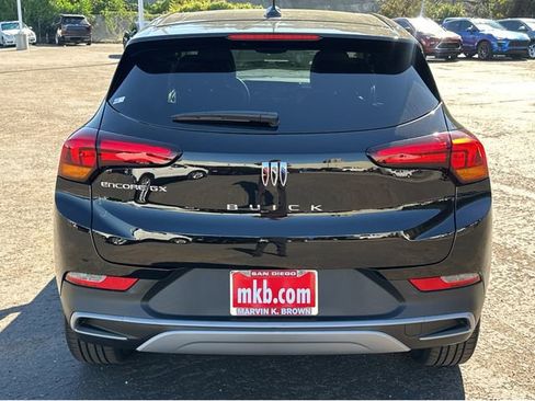 New 2026 Buick Encore GX Preferred w/ Comfort Package FWD image 12