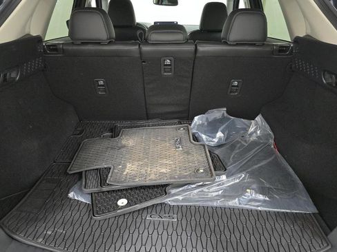 Used 2025 MAZDA CX-5 AWD 2.5 S image 16