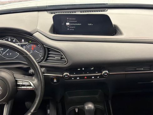Used 2023 MAZDA CX-30 AWD 2.5 S w/ Preferred Package image 19