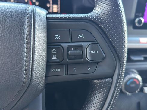 New 2026 Toyota Tacoma SR5 image 16