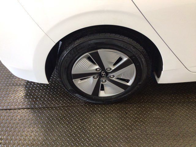 Used 2020 Hyundai Ioniq Blue FWD image 29