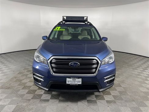 Used 2019 Subaru Ascent Premium image 21