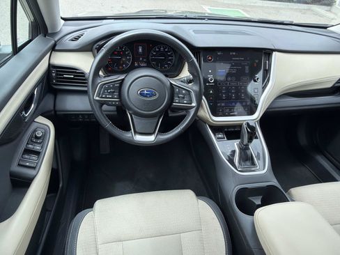 Certified 2024 Subaru Outback Premium AWD/4WD image 9