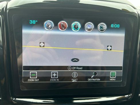 Used 2019 Chevrolet Traverse Premier w/ Redline Edition image 25