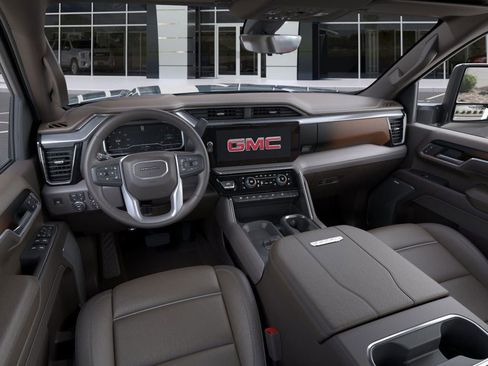 New 2026 GMC Sierra 2500 Denali w/ Denali Reserve Package image 15