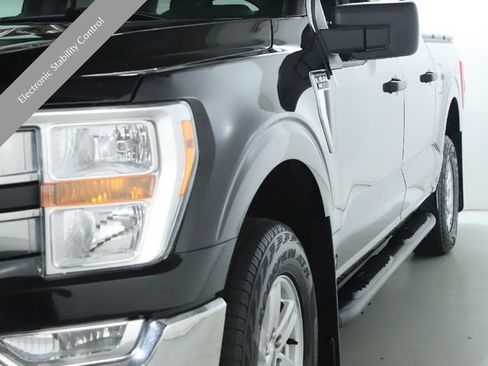 Used 2021 Ford F150 XLT image 6
