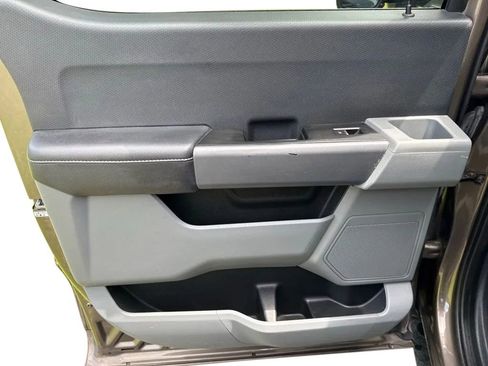 Used 2022 Ford F150 XLT AWD/4WD image 26