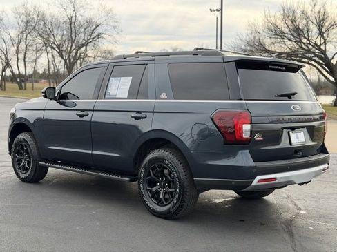 Used 2022 Ford Expedition Timberline image 5