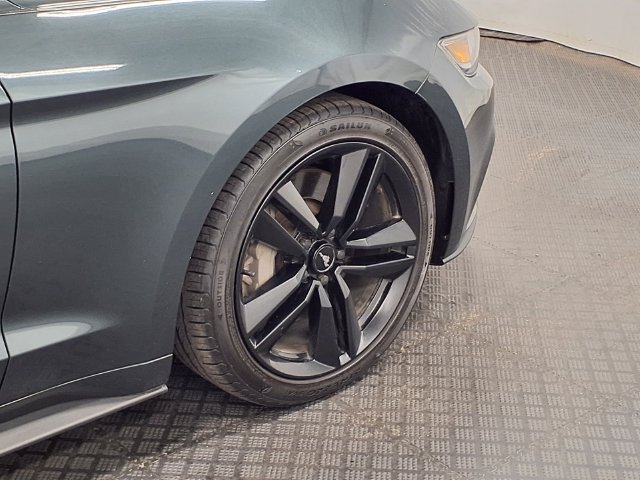 Used 2016 Ford Mustang Coupe w/ Ecoboost Performance Package RWD image 4