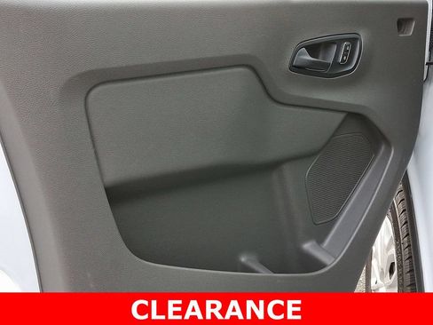 Used 2024 Ford Transit 350 XLT RWD image 14
