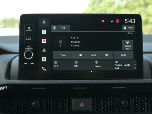 Used 2026 Honda CR-V Sport Touring image 19