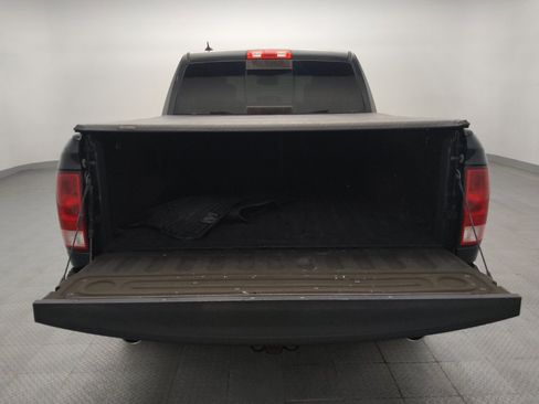 Used 2017 RAM 1500 Lone Star AWD/4WD image 29