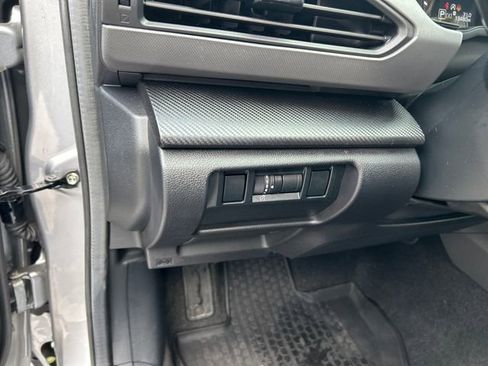 Certified 2025 Subaru Crosstrek 2.5i Wilderness w/ Wilderness Package image 25