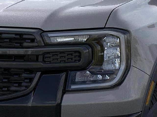 New 2026 Ford Ranger XLT w/ Equipment Group 301A High RWD image 18