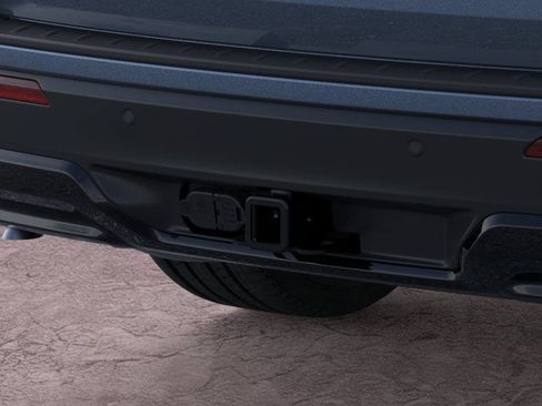 New 2026 Ford Explorer ST-Line w/ ST-Line Street Pack AWD/4WD image 23