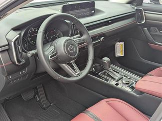 New 2025 MAZDA CX-50 2.5 Hybrid w/ Cargo Package AWD/4WD video 3