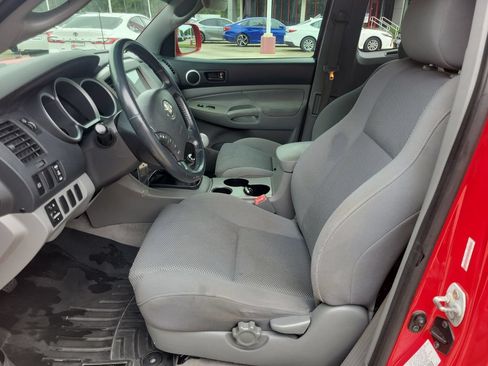 Used 2007 Toyota Tacoma X-Runner RWD image 16
