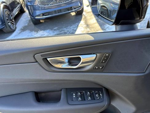New 2026 Volvo XC60 B5 Plus w/ Protection Package Premier image 12