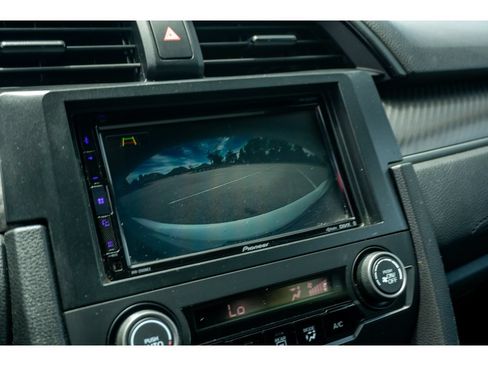 Used 2019 Honda Civic Sport image 23