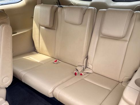Used 2015 Toyota Highlander Limited FWD image 8