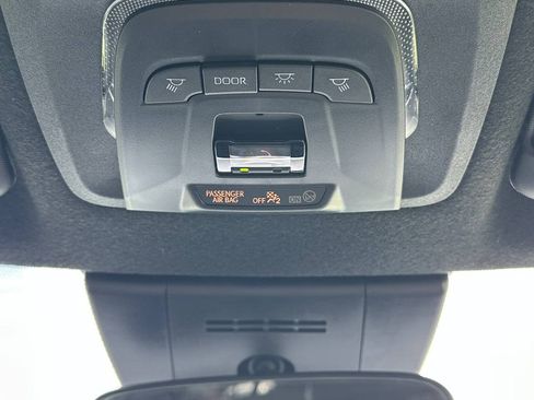Used 2026 Toyota Corolla Cross AWD Hybrid w/ Cold Weather Package image 35