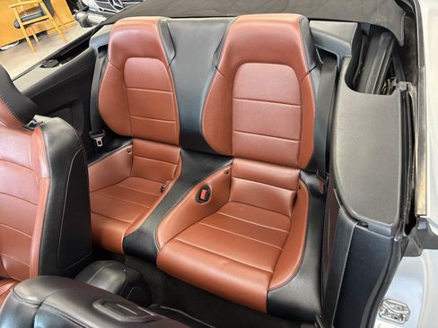 Used 2015 Ford Mustang GT Premium RWD image 31