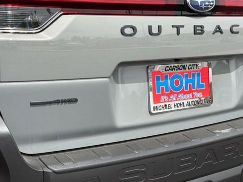 New 2026 Subaru Outback Premium AWD/4WD image 28