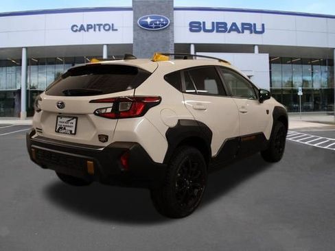 New 2026 Subaru Crosstrek 2.5i Wilderness w/ Wilderness Package image 3