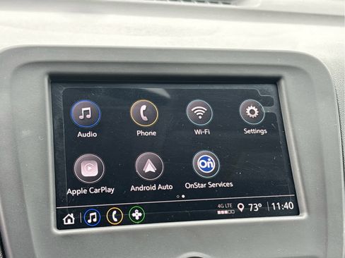 Certified 2023 Chevrolet Equinox LT AWD/4WD image 11