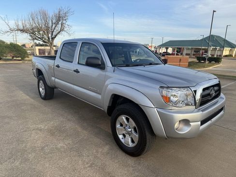 Used 2005 Toyota Tacoma 4x4 Double Cab image 21