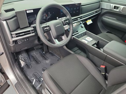 New 2026 Hyundai Santa Fe SE FWD image 34