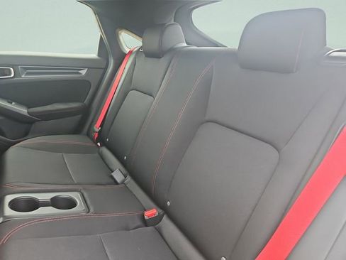 New 2026 Honda Civic Type R image 25